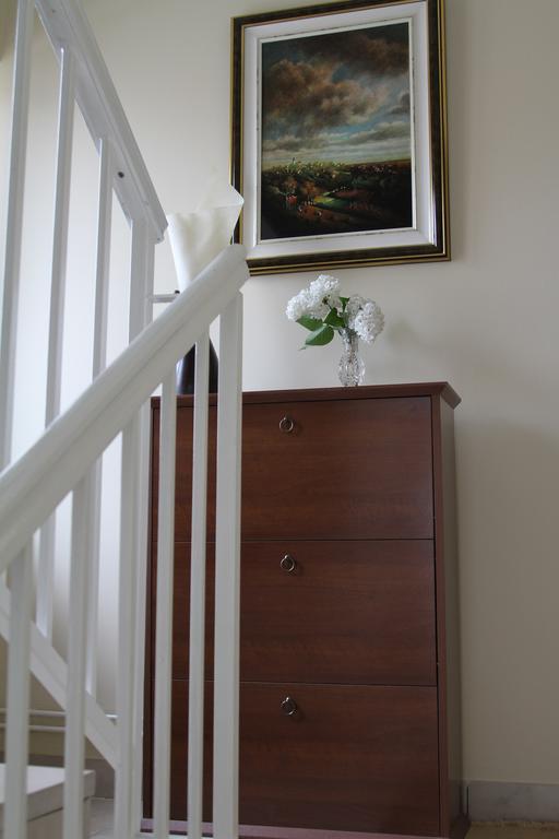 Rooms Villa Aria Sesvete Zewnętrze zdjęcie