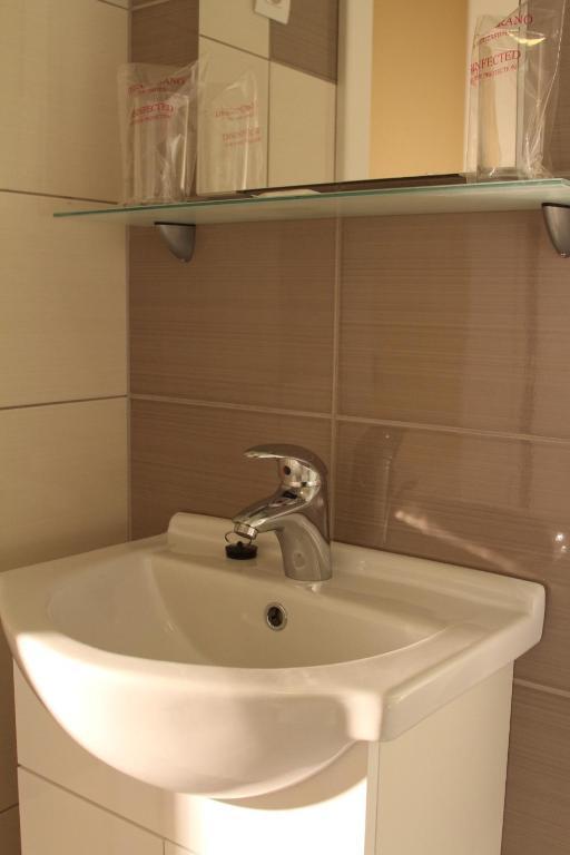 Rooms Villa Aria Sesvete Zewnętrze zdjęcie