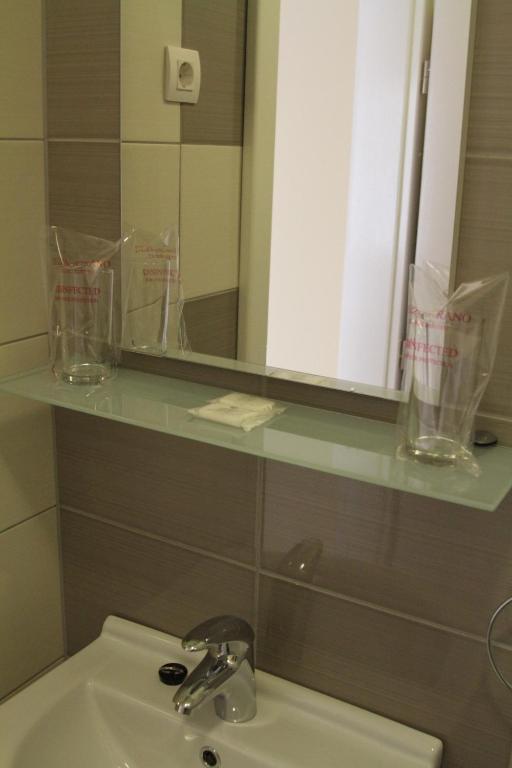 Rooms Villa Aria Sesvete Zewnętrze zdjęcie