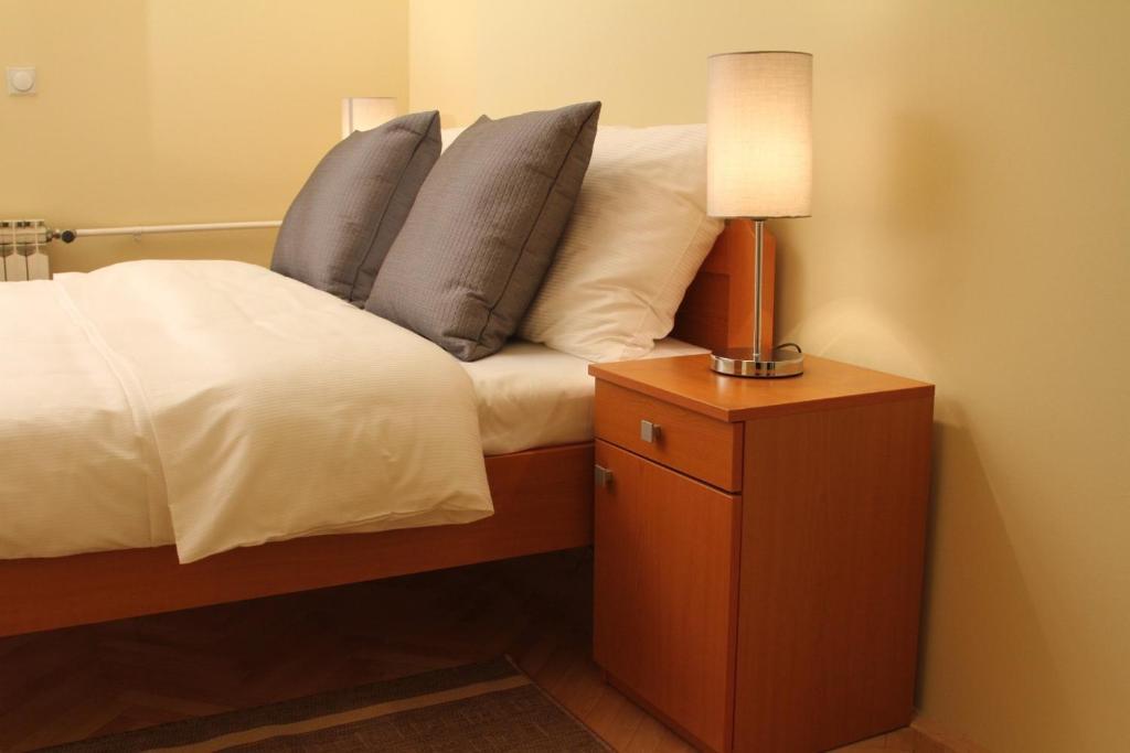 Rooms Villa Aria Sesvete Zewnętrze zdjęcie