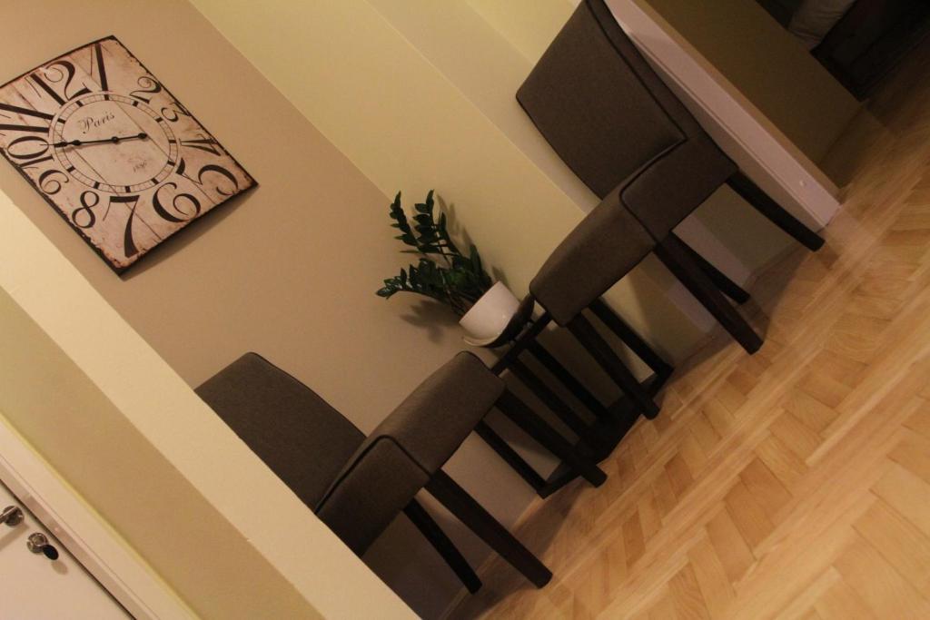 Rooms Villa Aria Sesvete Zewnętrze zdjęcie