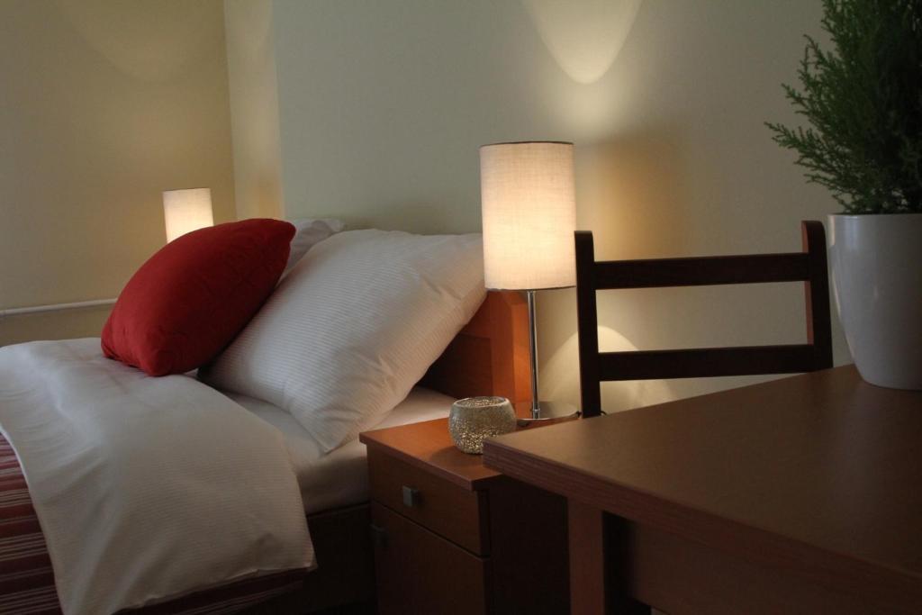 Rooms Villa Aria Sesvete Zewnętrze zdjęcie