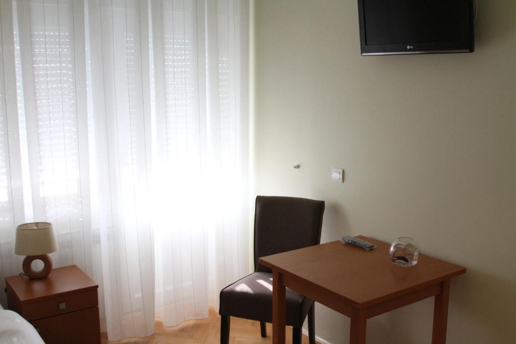 Rooms Villa Aria Sesvete Zewnętrze zdjęcie