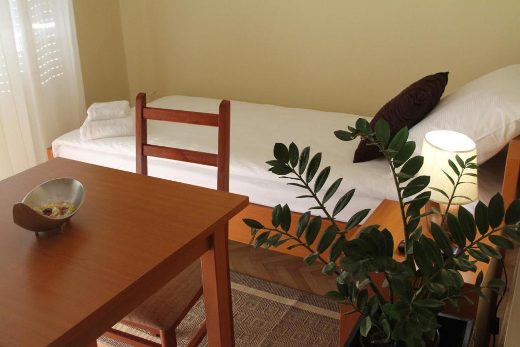 Rooms Villa Aria Sesvete Zewnętrze zdjęcie