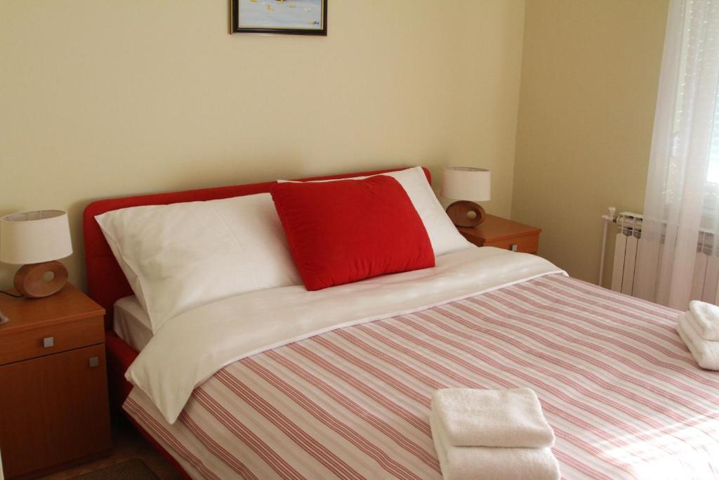 Rooms Villa Aria Sesvete Zewnętrze zdjęcie