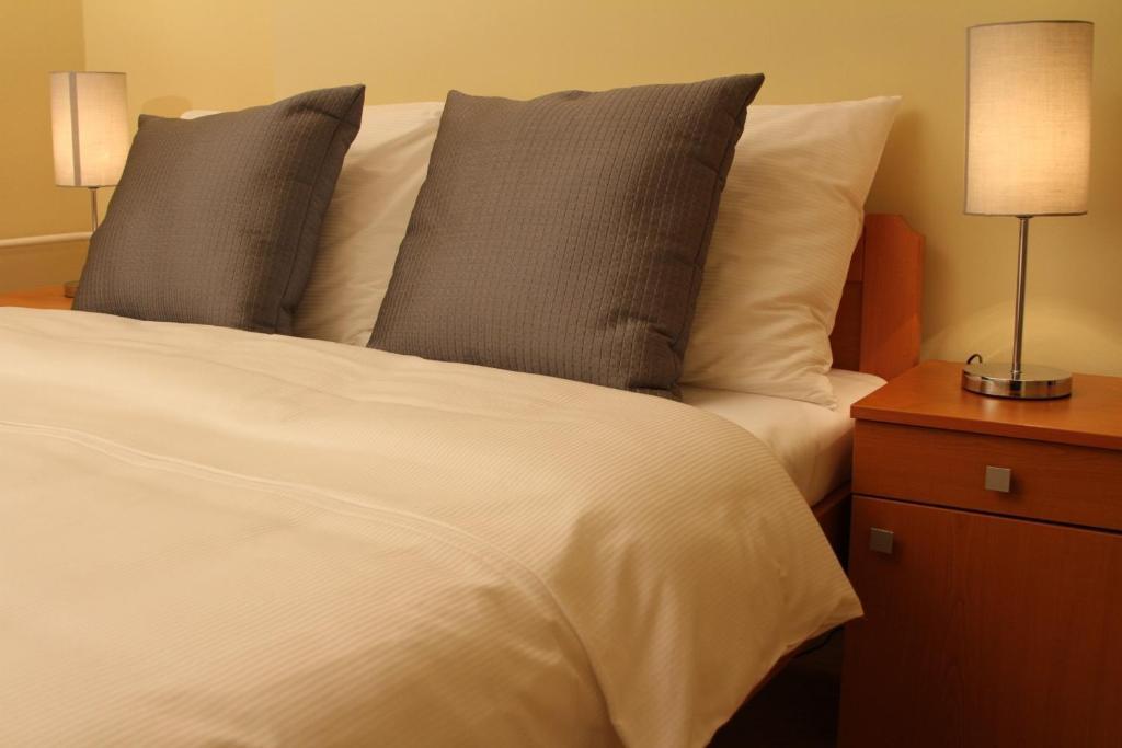 Rooms Villa Aria Sesvete Zewnętrze zdjęcie