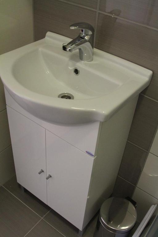 Rooms Villa Aria Sesvete Zewnętrze zdjęcie