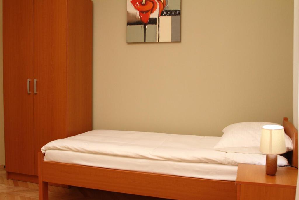 Rooms Villa Aria Sesvete Zewnętrze zdjęcie