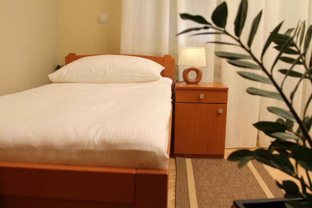 Rooms Villa Aria Sesvete Zewnętrze zdjęcie