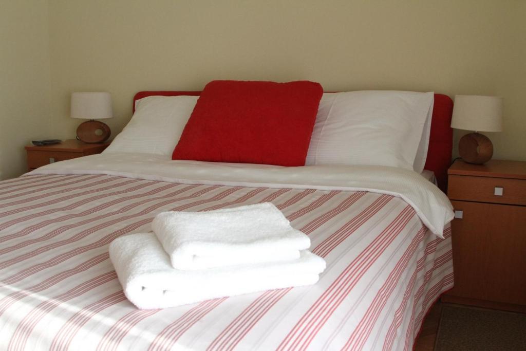 Rooms Villa Aria Sesvete Pokój zdjęcie