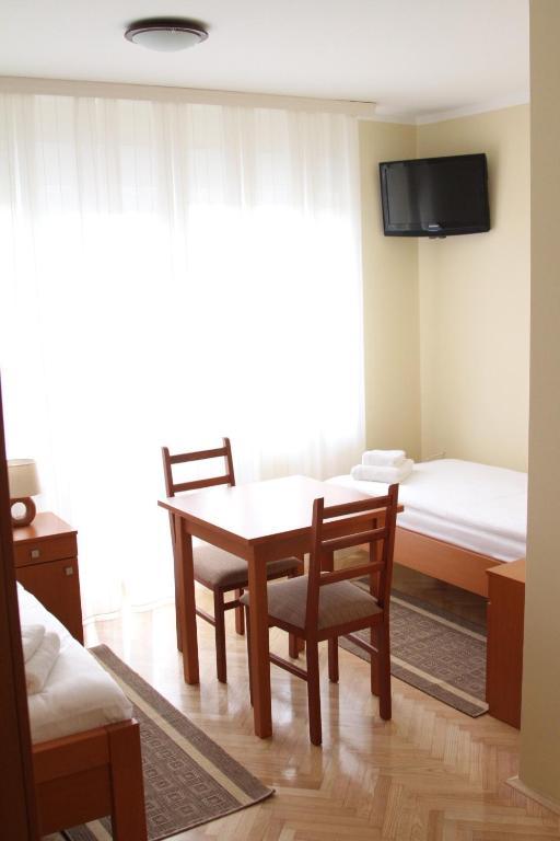 Rooms Villa Aria Sesvete Pokój zdjęcie