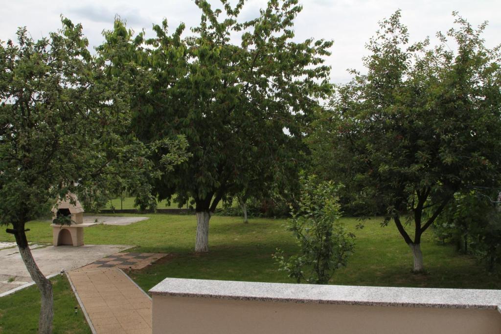 Rooms Villa Aria Sesvete Zewnętrze zdjęcie